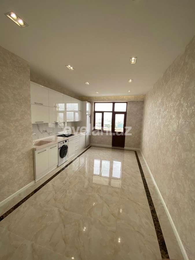 Kirayə verilir, yeni tikili, 4 otaqlı, 170 m², Bakı, Nərimanov r, Gənclik m.