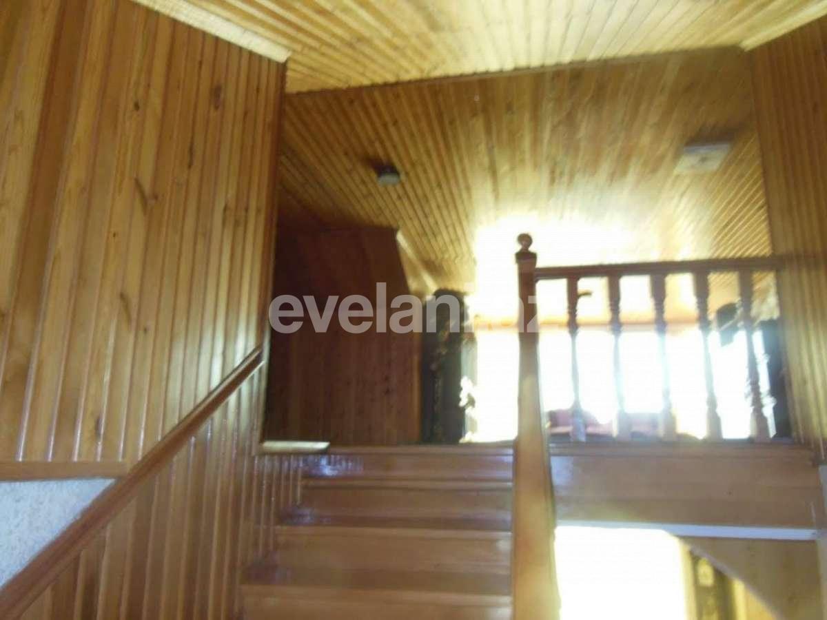 Sale, villa, 6 room, 550 m², Baku, Sabail r, Badamdar d.