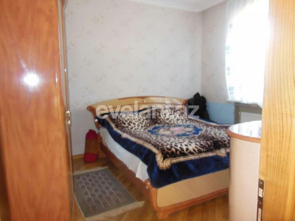 Sale, villa, 6 room, 550 m², Baku, Sabail r, Badamdar d.