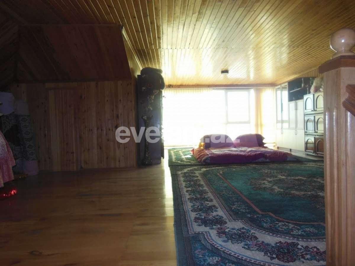 Sale, villa, 6 room, 550 m², Baku, Sabail r, Badamdar d.