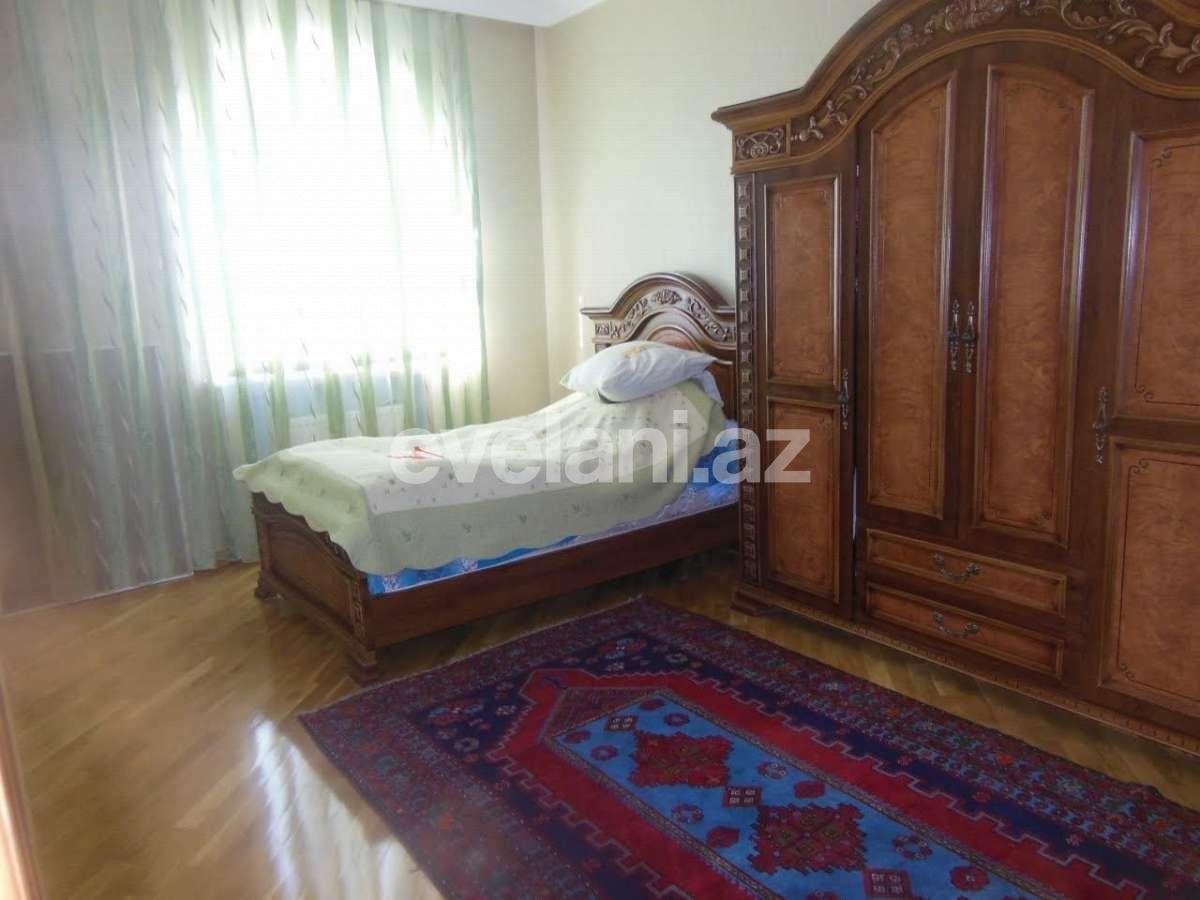 Sale, villa, 6 room, 550 m², Baku, Sabail r, Badamdar d.