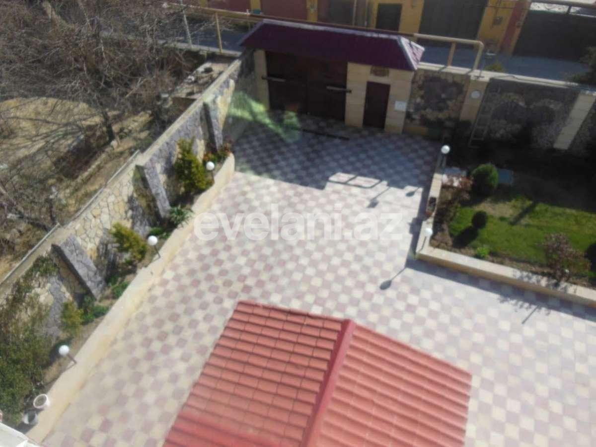 Sale, villa, 6 room, 550 m², Baku, Sabail r, Badamdar d.