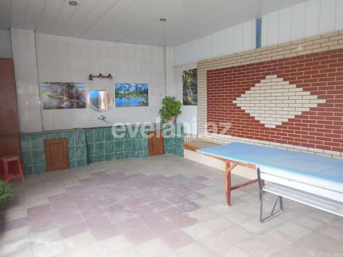 Sale, villa, 6 room, 550 m², Baku, Sabail r, Badamdar d.