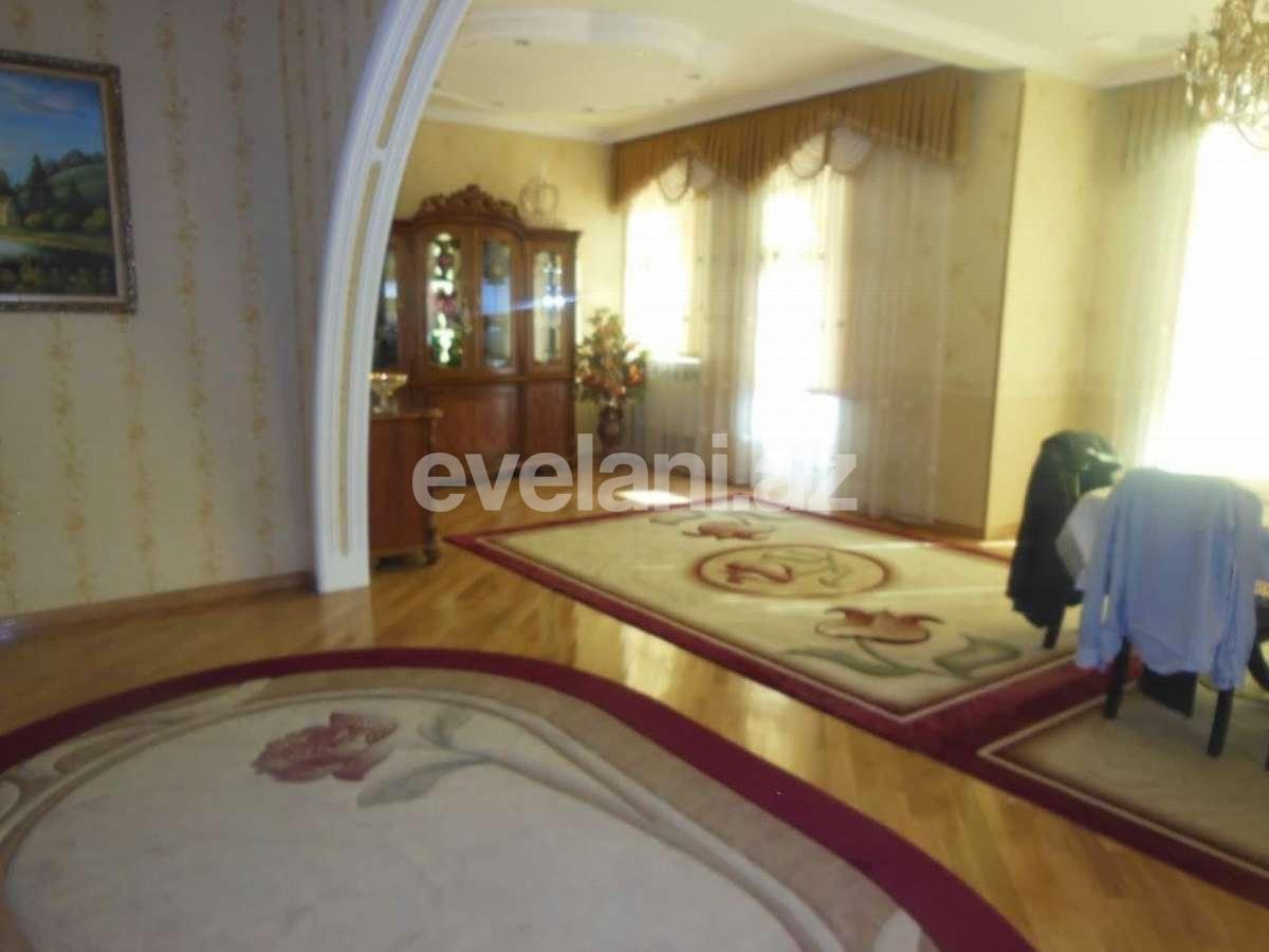 Sale, villa, 6 room, 550 m², Baku, Sabail r, Badamdar d.
