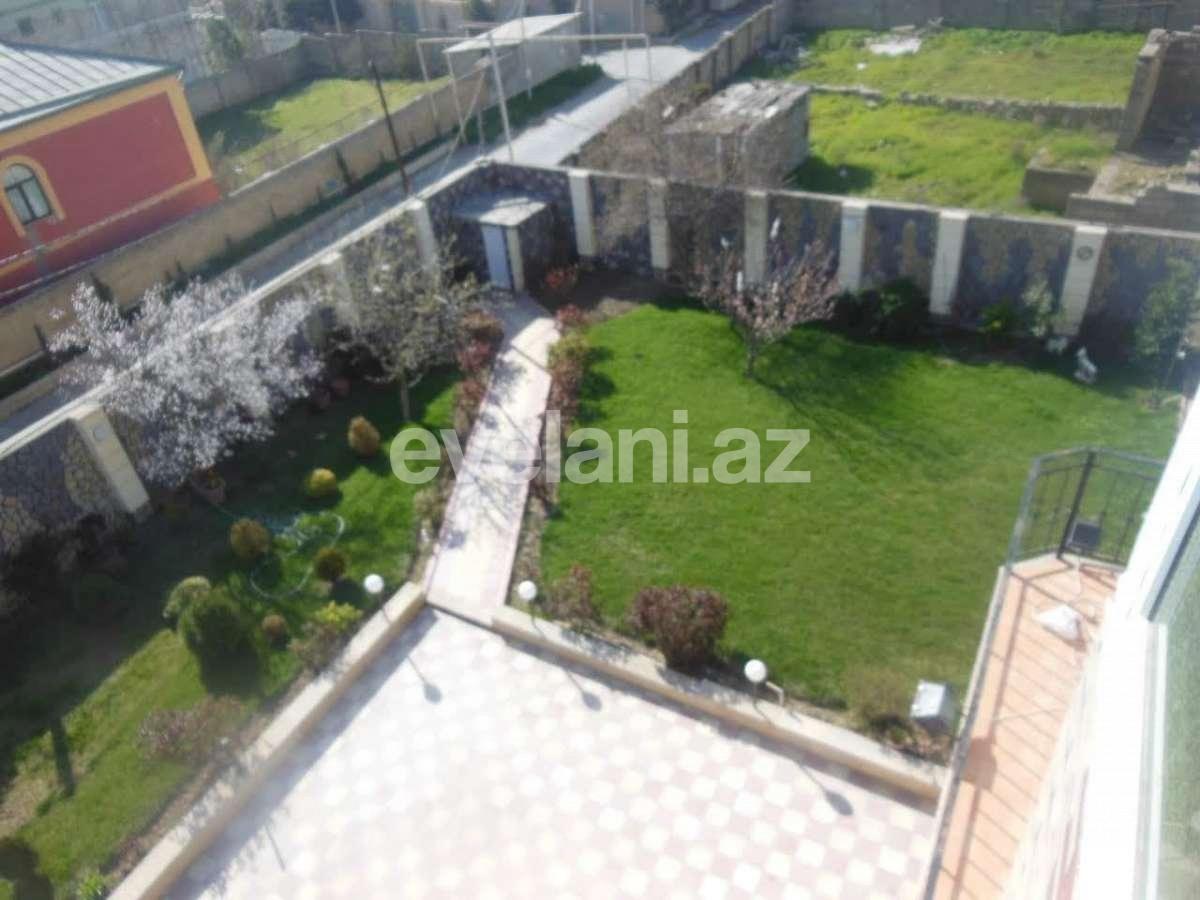 Sale, villa, 6 room, 550 m², Baku, Sabail r, Badamdar d.