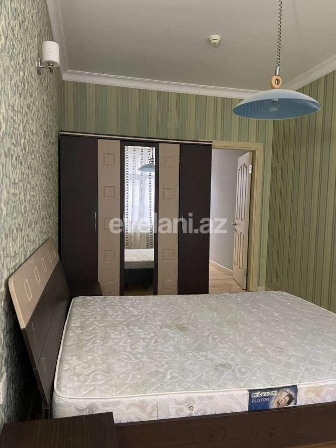 Kirayə verilir, yeni tikili, 2 otaqlı, 65 m², Bakı, Yasamal r, Nizami m.