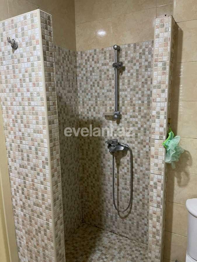 Kirayə verilir, yeni tikili, 2 otaqlı, 65 m², Bakı, Yasamal r, Nizami m.