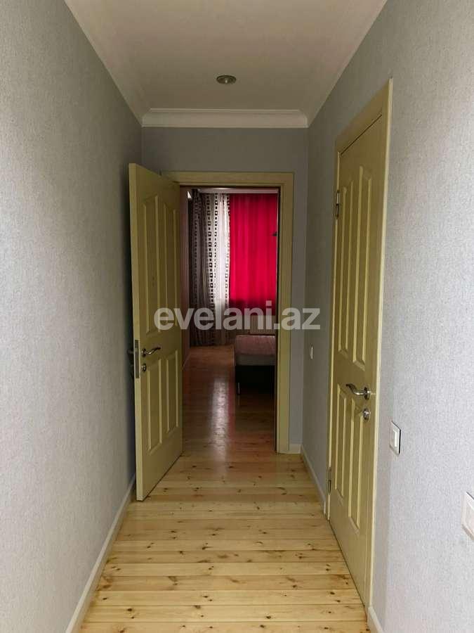 Kirayə verilir, yeni tikili, 2 otaqlı, 65 m², Bakı, Yasamal r, Nizami m.