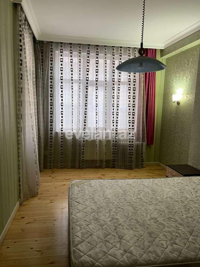 Kirayə verilir, yeni tikili, 2 otaqlı, 65 m², Bakı, Yasamal r, Nizami m.