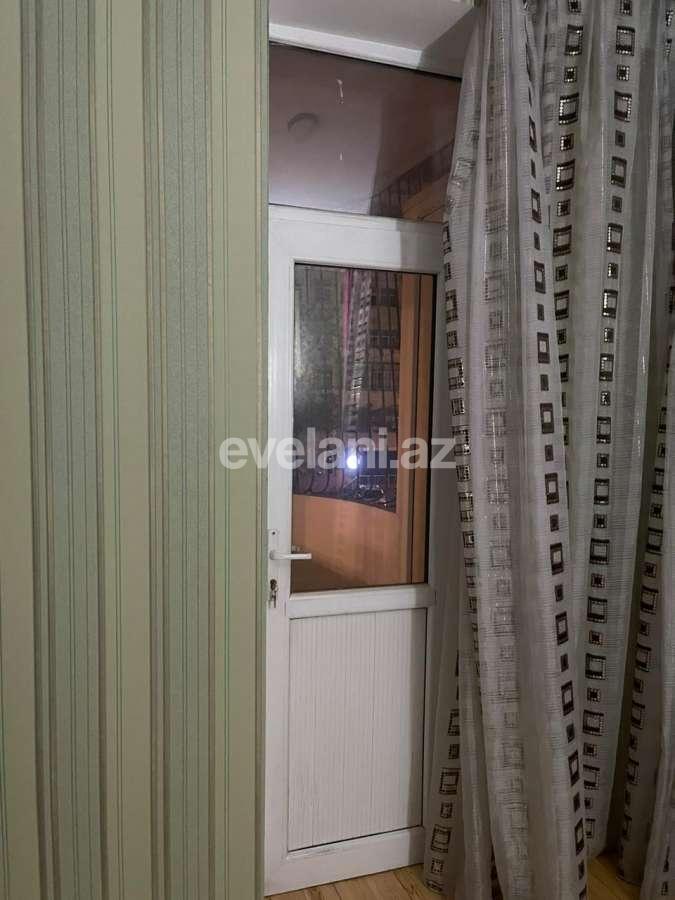 Kirayə verilir, yeni tikili, 2 otaqlı, 65 m², Bakı, Yasamal r, Nizami m.