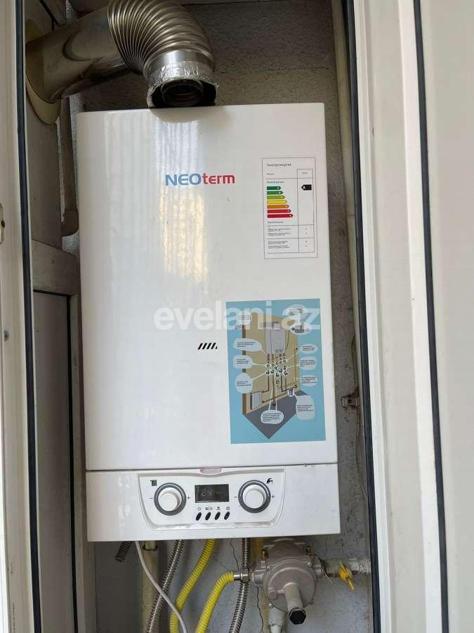 Kirayə verilir, yeni tikili, 2 otaqlı, 65 m², Bakı, Yasamal r, Nizami m.