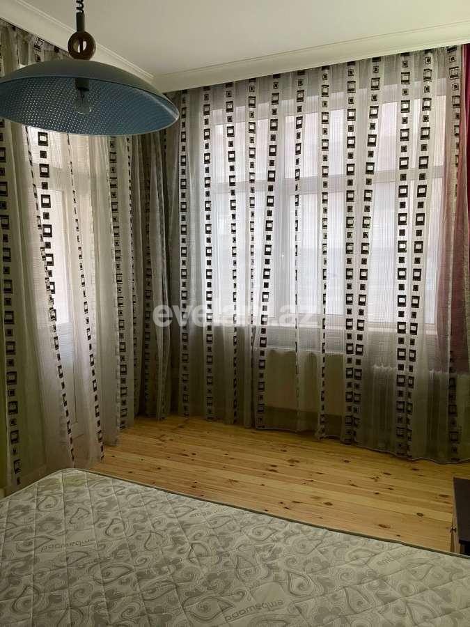 Kirayə verilir, yeni tikili, 2 otaqlı, 65 m², Bakı, Yasamal r, Nizami m.