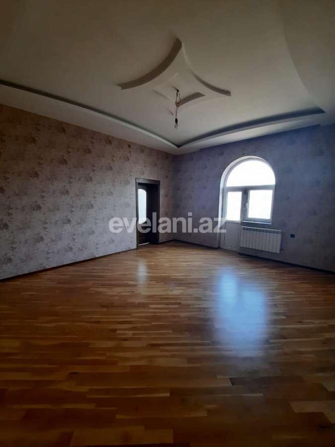 Satılır, villa, 8 otaqlı, 400 m², Bakı, Səbail r, Badamdar q.