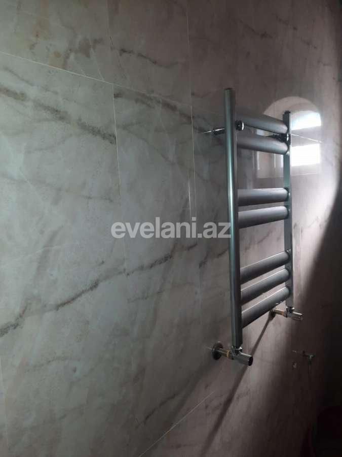 Satılır, villa, 8 otaqlı, 400 m², Bakı, Səbail r, Badamdar q.