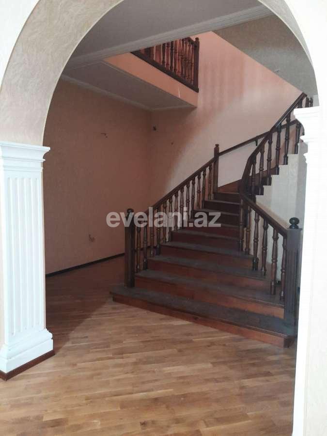 Satılır, villa, 8 otaqlı, 400 m², Bakı, Səbail r, Badamdar q.