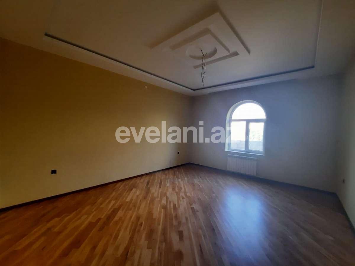 Satılır, villa, 8 otaqlı, 400 m², Bakı, Səbail r, Badamdar q.