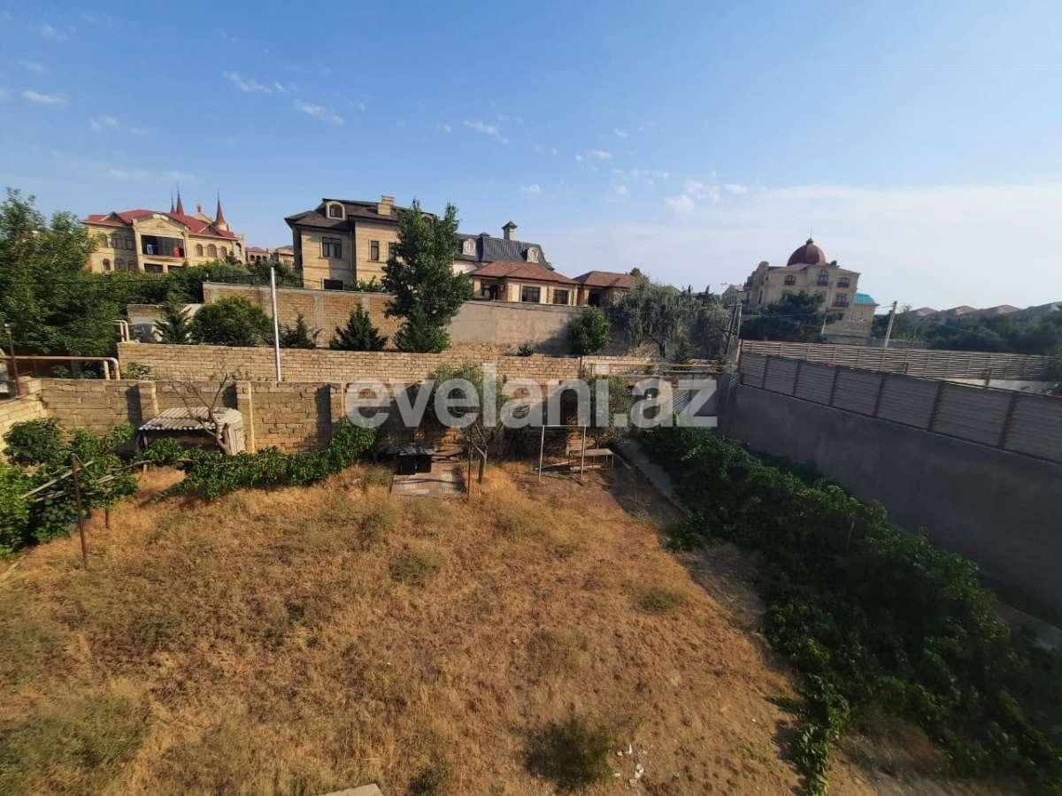 Satılır, villa, 8 otaqlı, 400 m², Bakı, Səbail r, Badamdar q.