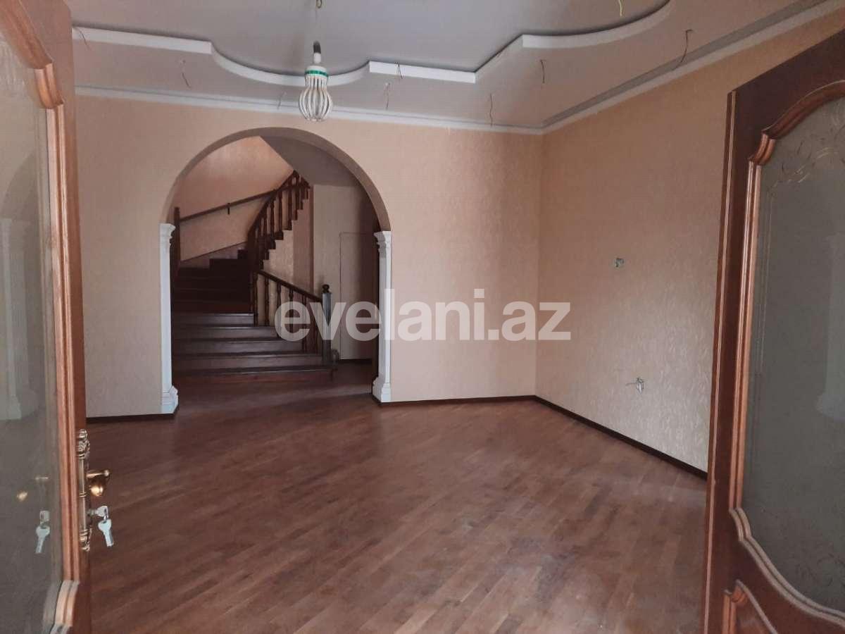Satılır, villa, 8 otaqlı, 400 m², Bakı, Səbail r, Badamdar q.