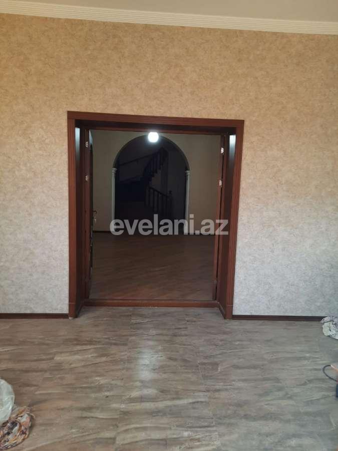 Satılır, villa, 8 otaqlı, 400 m², Bakı, Səbail r, Badamdar q.
