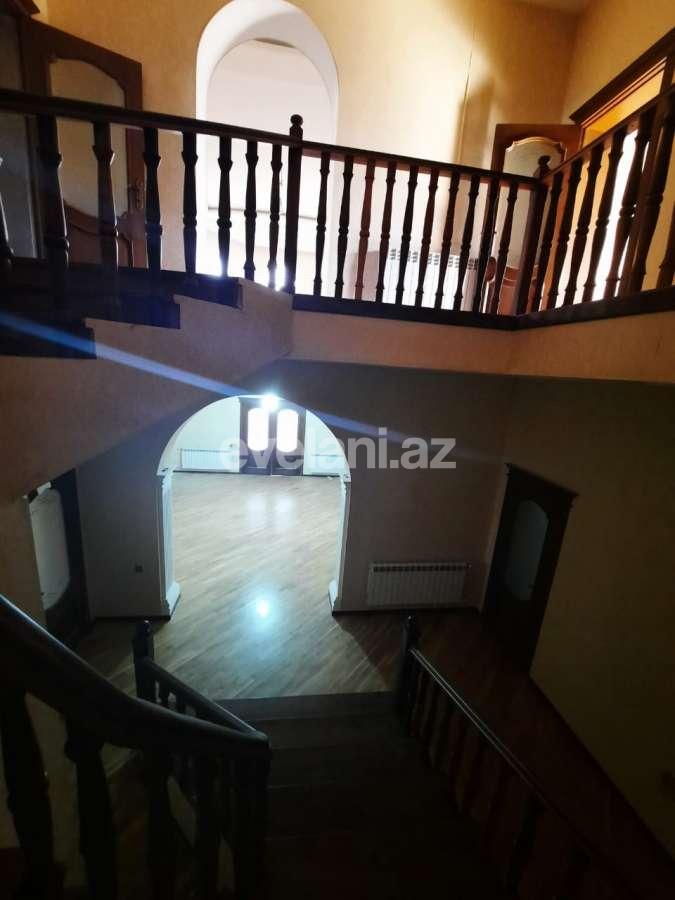 Satılır, villa, 8 otaqlı, 400 m², Bakı, Səbail r, Badamdar q.