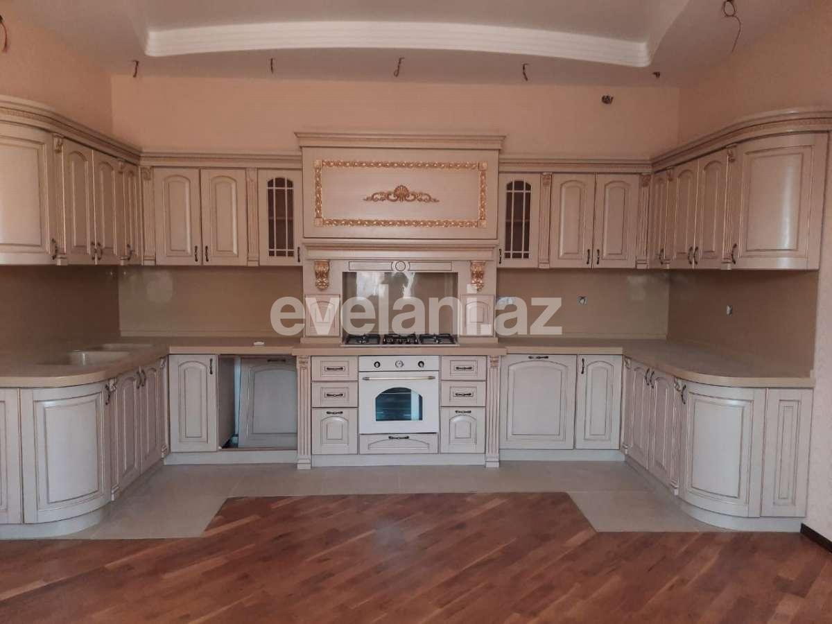 Satılır, villa, 8 otaqlı, 400 m², Bakı, Səbail r, Badamdar q.