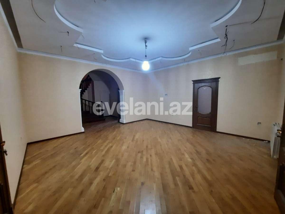 Satılır, villa, 8 otaqlı, 400 m², Bakı, Səbail r, Badamdar q.