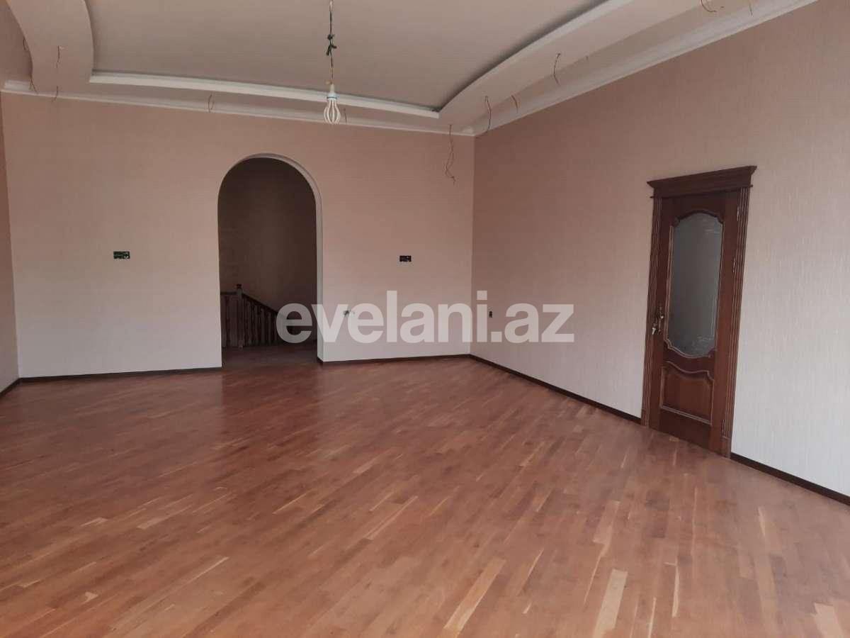Satılır, villa, 8 otaqlı, 400 m², Bakı, Səbail r, Badamdar q.