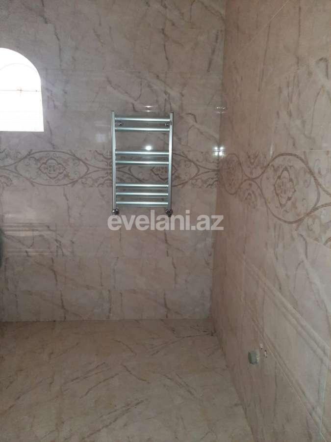 Satılır, villa, 8 otaqlı, 400 m², Bakı, Səbail r, Badamdar q.