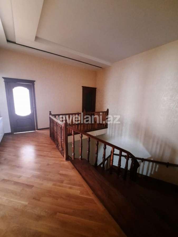 Satılır, villa, 8 otaqlı, 400 m², Bakı, Səbail r, Badamdar q.