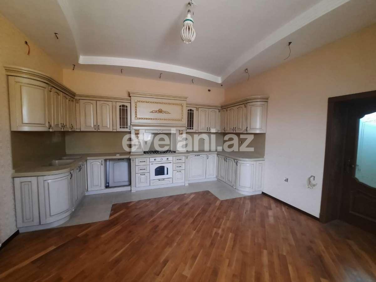 Satılır, villa, 8 otaqlı, 400 m², Bakı, Səbail r, Badamdar q.