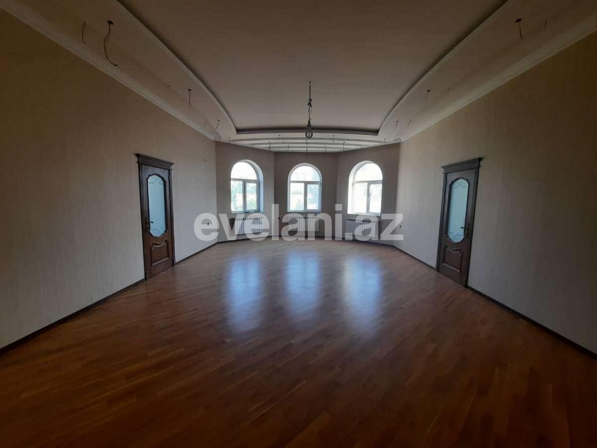 Satılır, villa, 8 otaqlı, 400 m², Bakı, Səbail r, Badamdar q.