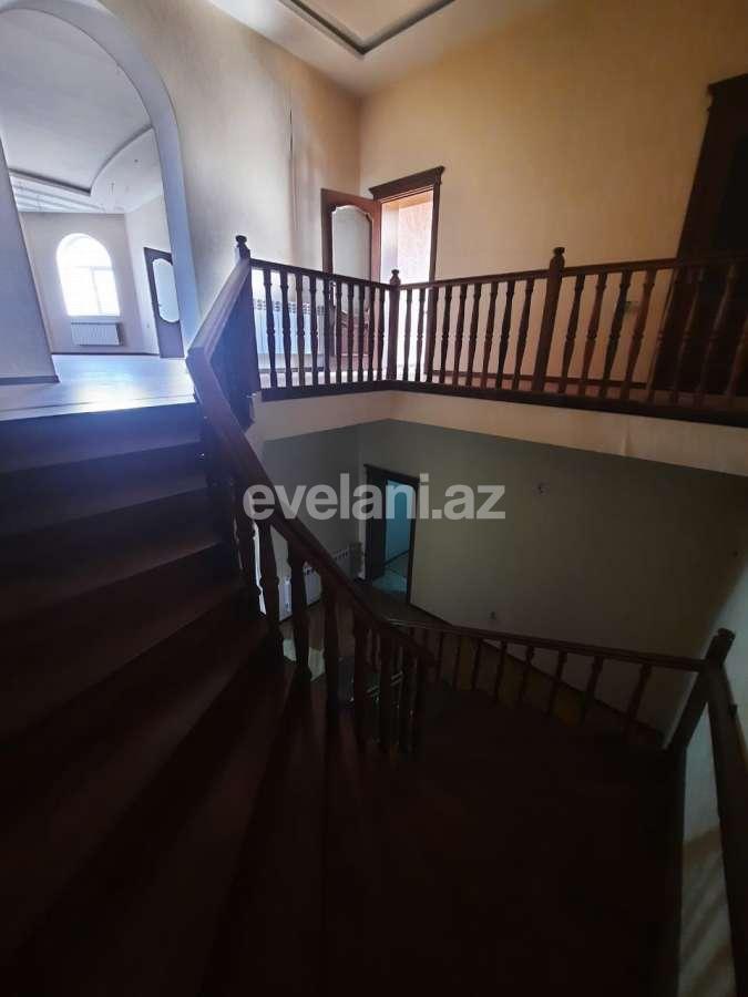 Satılır, villa, 8 otaqlı, 400 m², Bakı, Səbail r, Badamdar q.