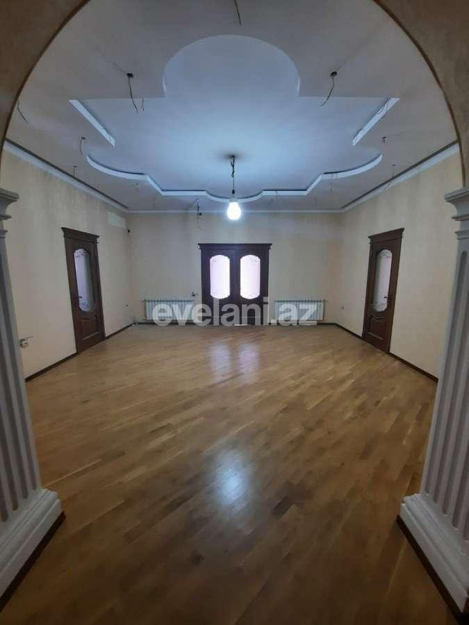 Satılır, villa, 8 otaqlı, 400 m², Bakı, Səbail r, Badamdar q.