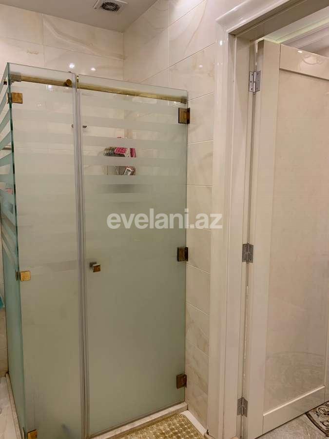 Satılır, yeni tikili, 4 otaqlı, 193 m², Bakı, Yasamal r, Elmlər Akademiyası m.