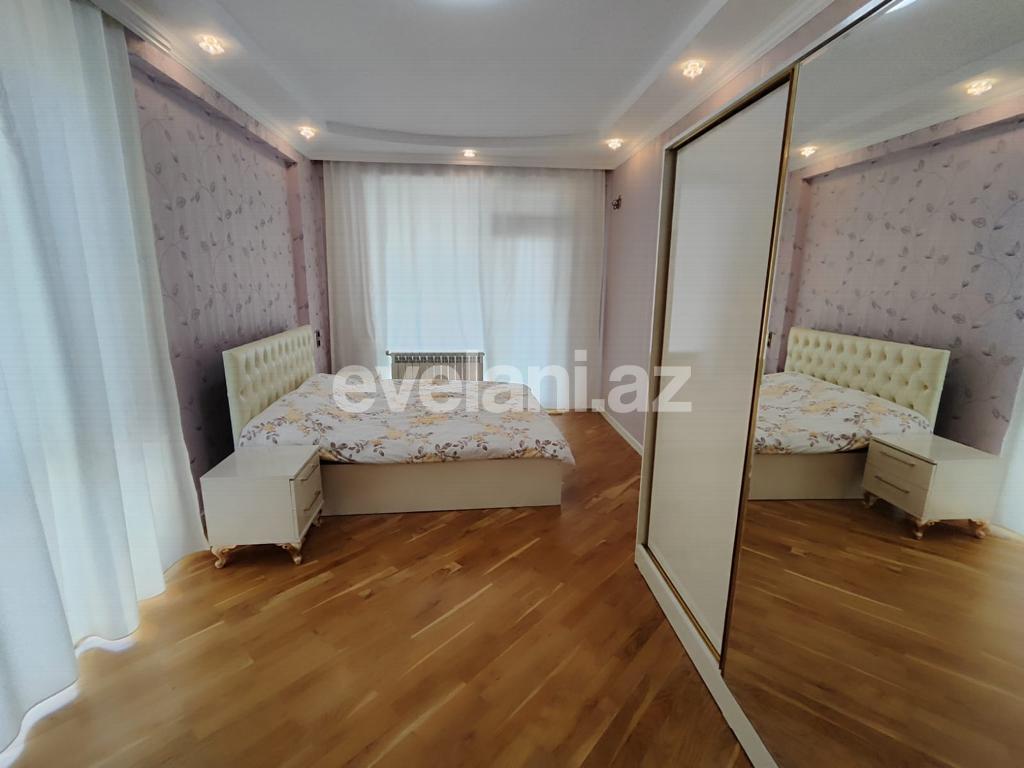 Satılır, yeni tikili, 4 otaqlı, 138 m², Bakı, Xətai r, Əhmədli q, Həzi Aslanov m.