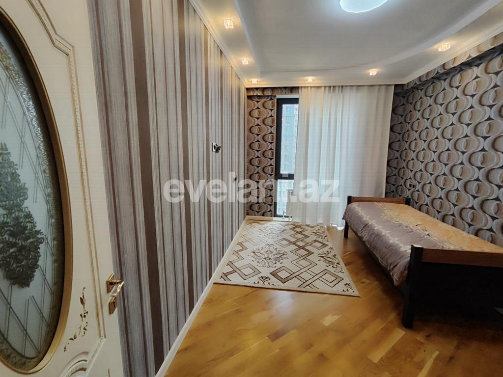 Satılır, yeni tikili, 4 otaqlı, 138 m², Bakı, Xətai r, Əhmədli q, Həzi Aslanov m.