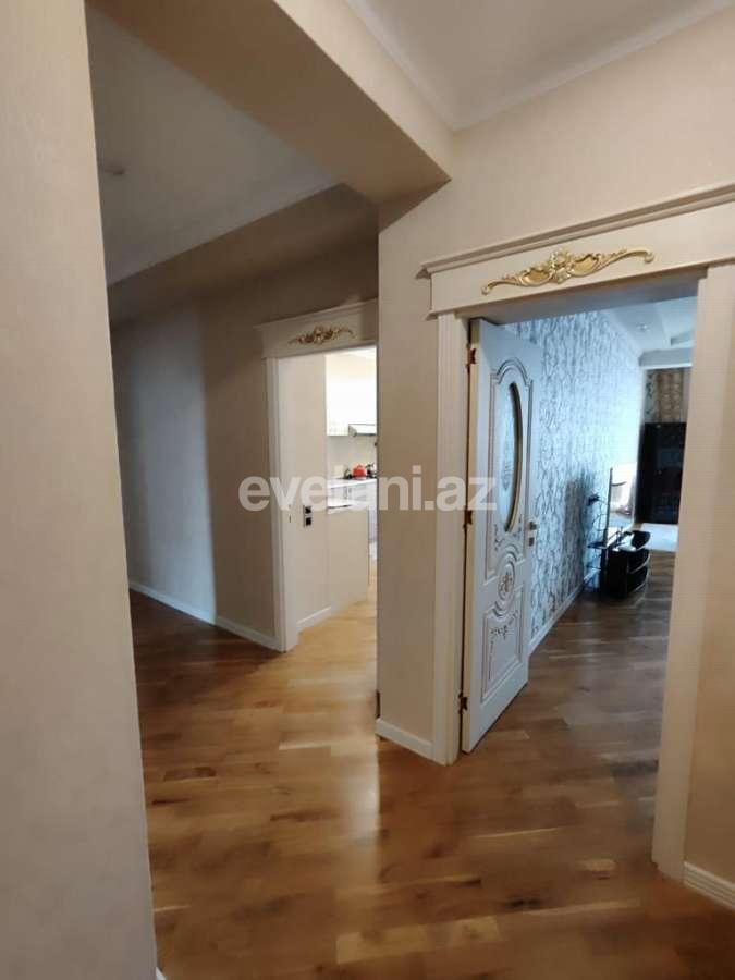 Satılır, yeni tikili, 4 otaqlı, 138 m², Bakı, Xətai r, Əhmədli q, Həzi Aslanov m.