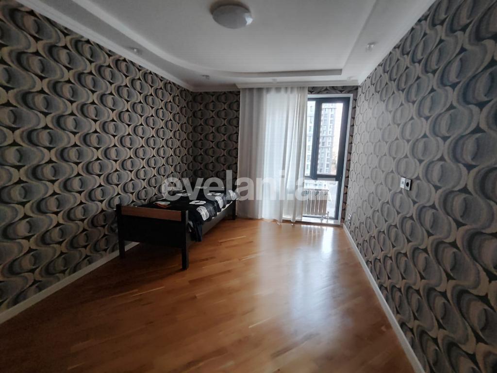 Satılır, yeni tikili, 4 otaqlı, 138 m², Bakı, Xətai r, Əhmədli q, Həzi Aslanov m.