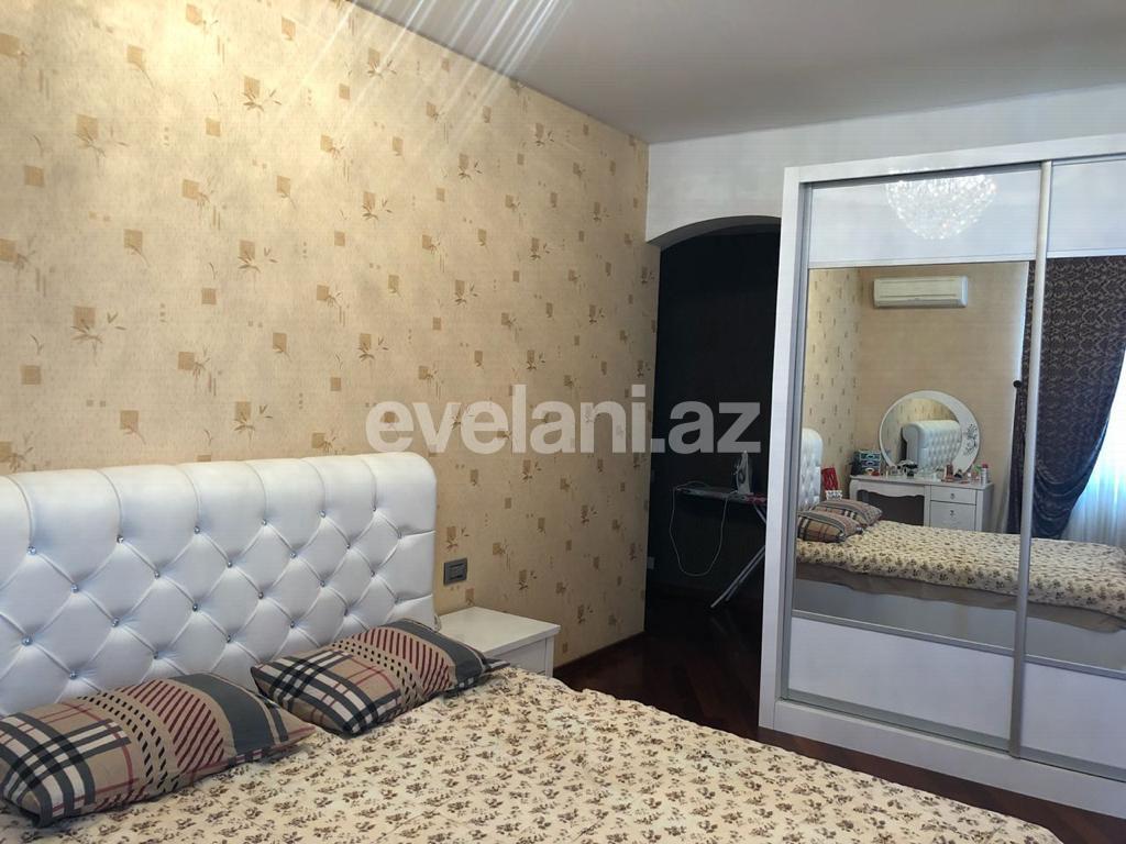 Kirayə verilir, yeni tikili, 2 otaqlı, 105 m², Bakı, Yasamal r, Elmlər Akademiyası m.