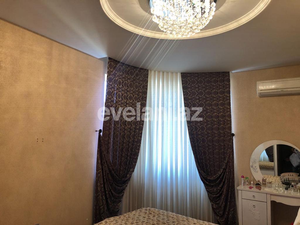 Kirayə verilir, yeni tikili, 2 otaqlı, 105 m², Bakı, Yasamal r, Elmlər Akademiyası m.
