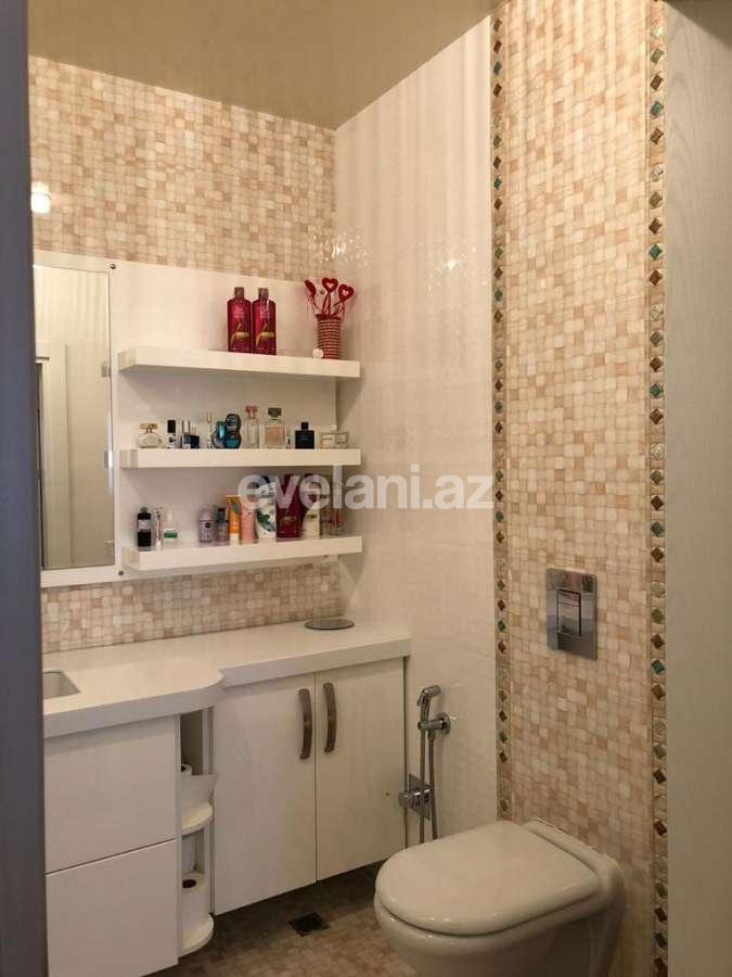 Kirayə verilir, yeni tikili, 2 otaqlı, 105 m², Bakı, Yasamal r, Elmlər Akademiyası m.