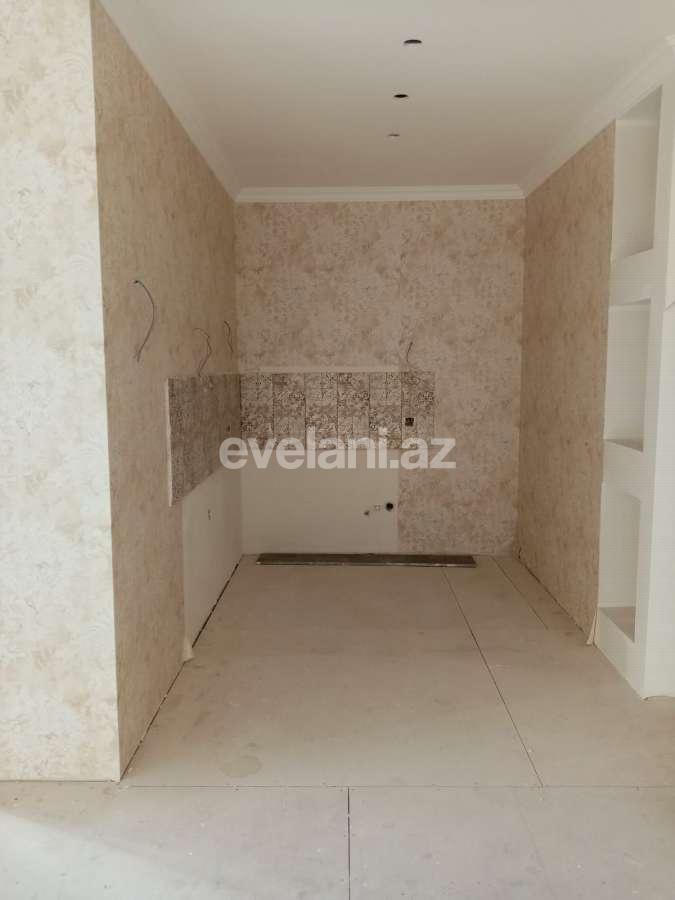 Продаётся, новостройка, 2-комнаты, 52 m², Баку, Хатаинский r, Ази Асланов m.