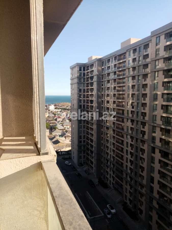 Продаётся, новостройка, 2-комнаты, 52 m², Баку, Хатаинский r, Ази Асланов m.