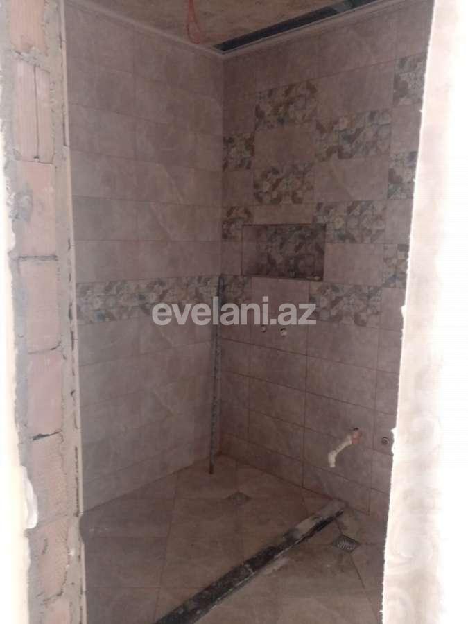 Продаётся, новостройка, 2-комнаты, 52 m², Баку, Хатаинский r, Ази Асланов m.