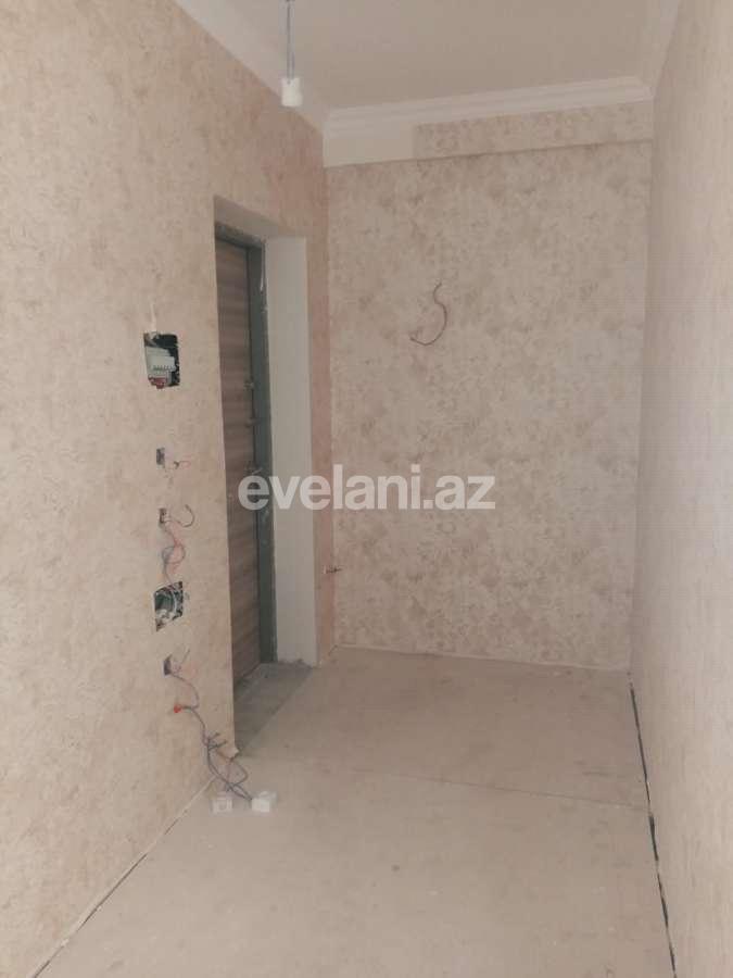 Продаётся, новостройка, 2-комнаты, 52 m², Баку, Хатаинский r, Ази Асланов m.