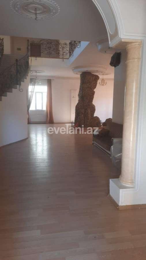 Satılır, villa, 5 otaqlı, 300 m², Bakı, Səbail r, Badamdar q.