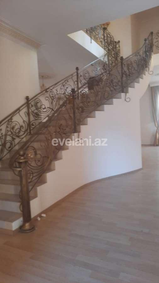 Satılır, villa, 5 otaqlı, 300 m², Bakı, Səbail r, Badamdar q.