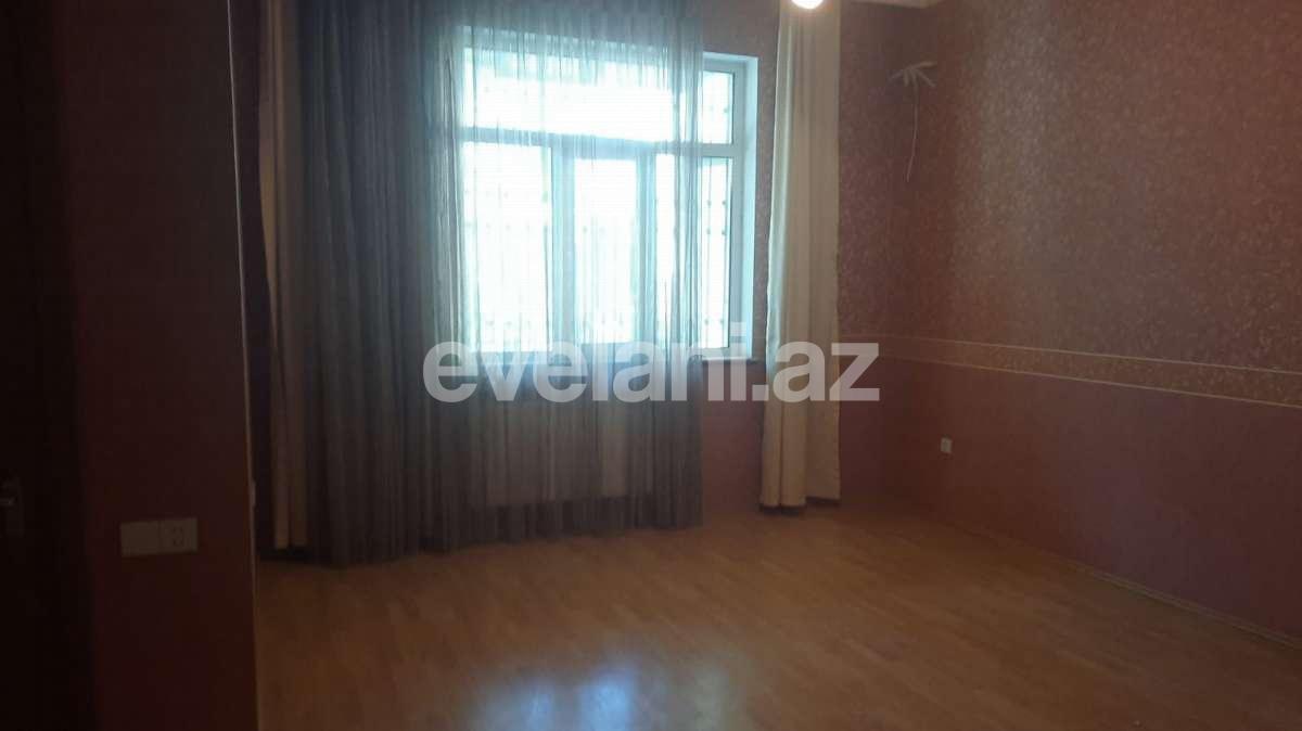 Satılır, villa, 5 otaqlı, 300 m², Bakı, Səbail r, Badamdar q.