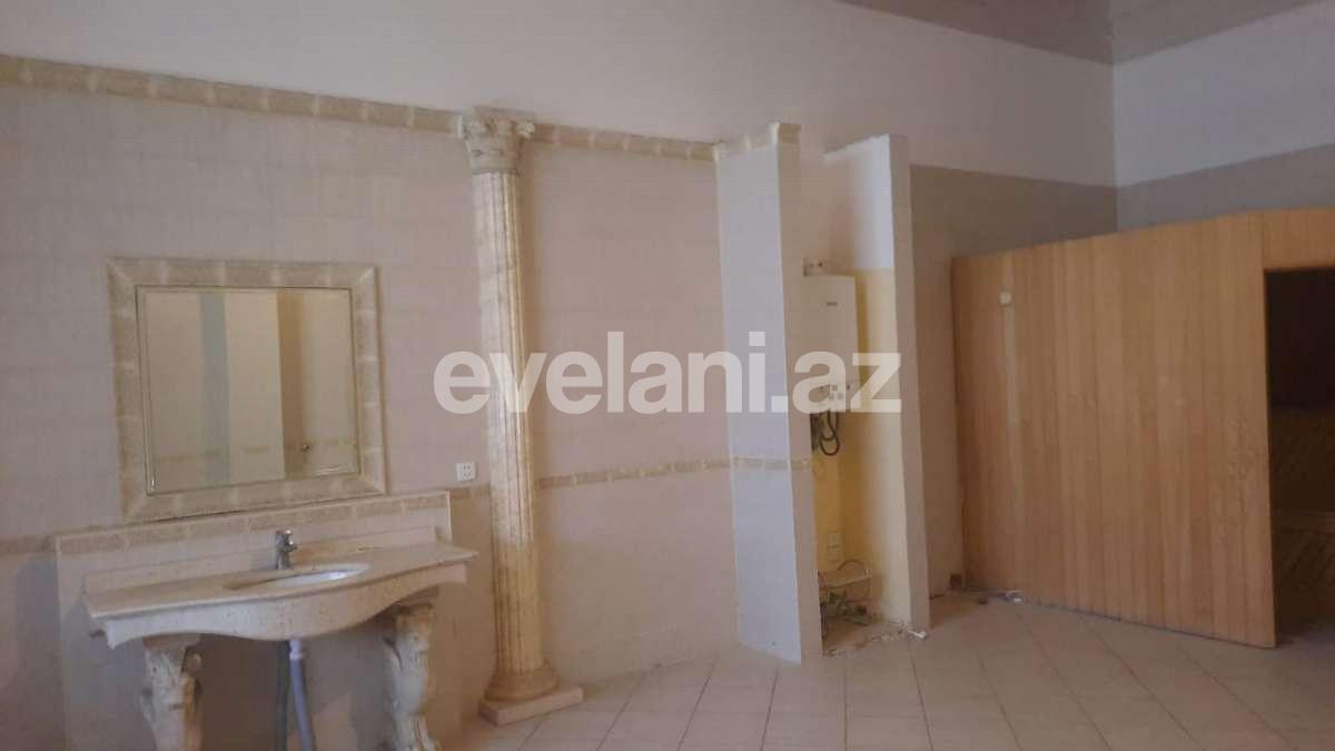 Satılır, villa, 5 otaqlı, 300 m², Bakı, Səbail r, Badamdar q.