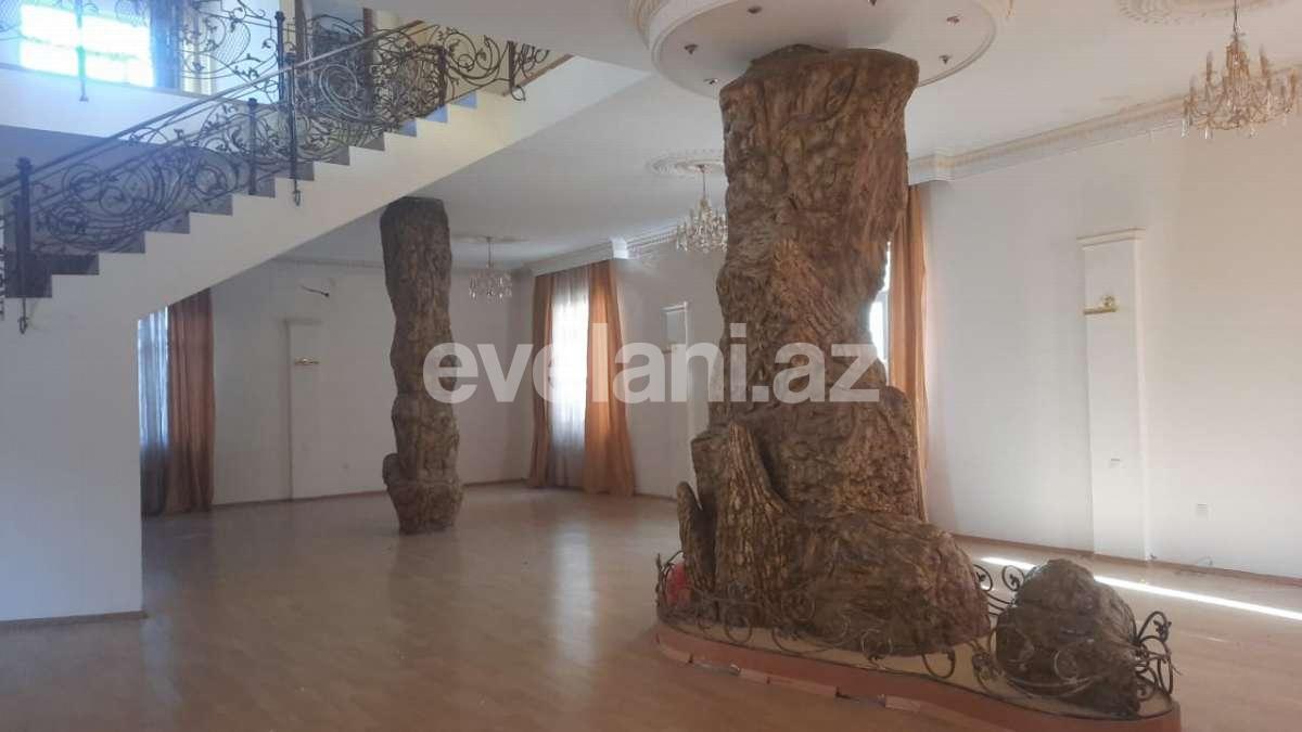 Satılır, villa, 5 otaqlı, 300 m², Bakı, Səbail r, Badamdar q.